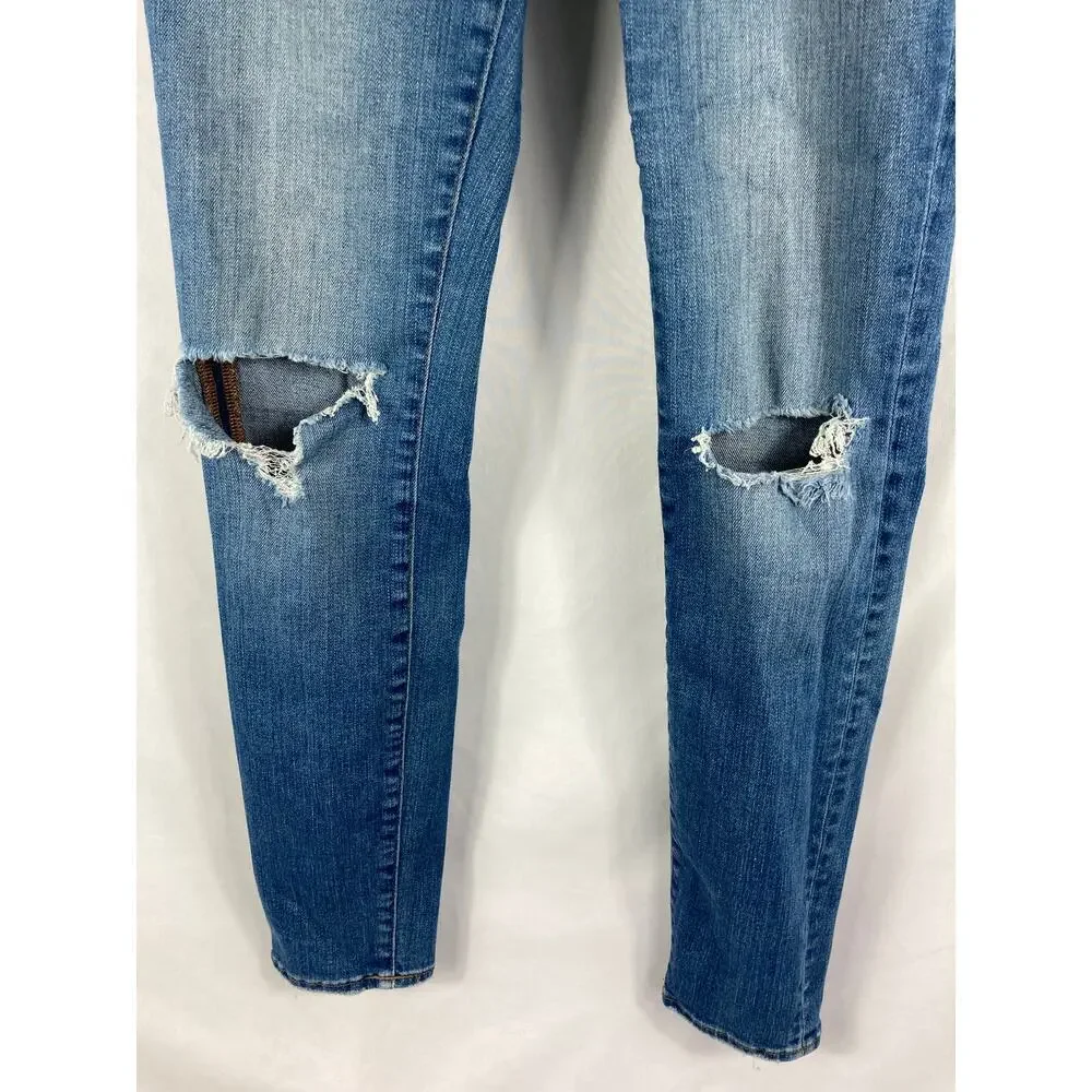 Madewell 9